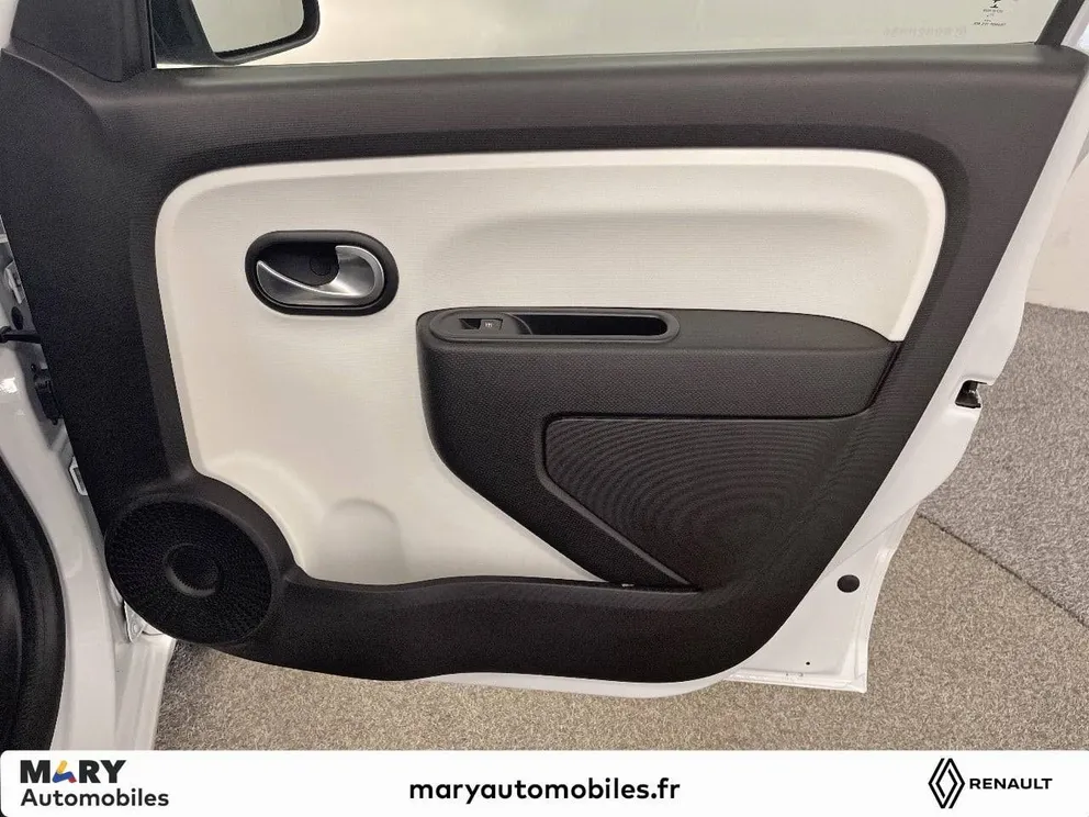 Véhicule occasion 223213 - renault TWINGO - Photo 18