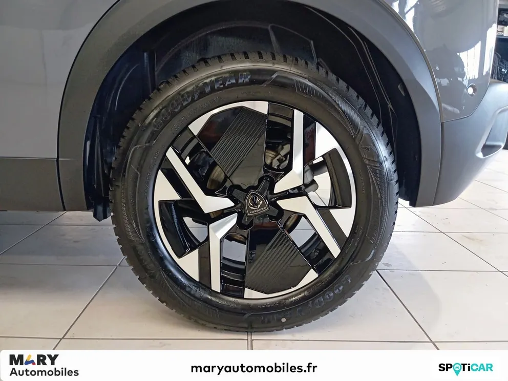 Véhicule occasion 1239645 - peugeot 2008 - Photo 7