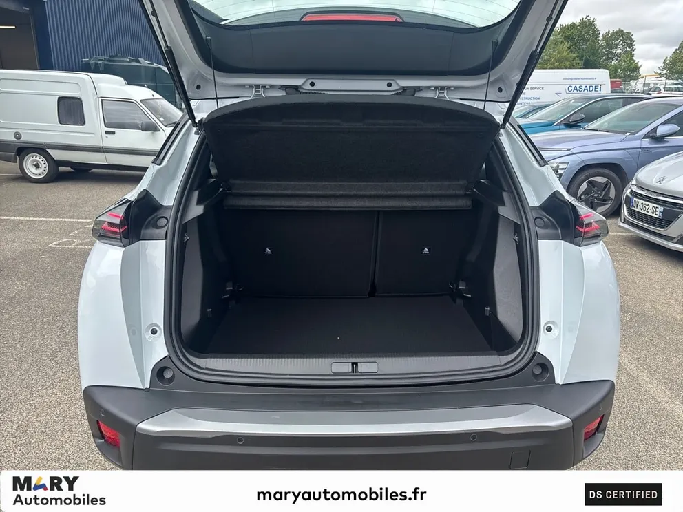 Véhicule occasion 1232399 - peugeot 2008 - Photo 16