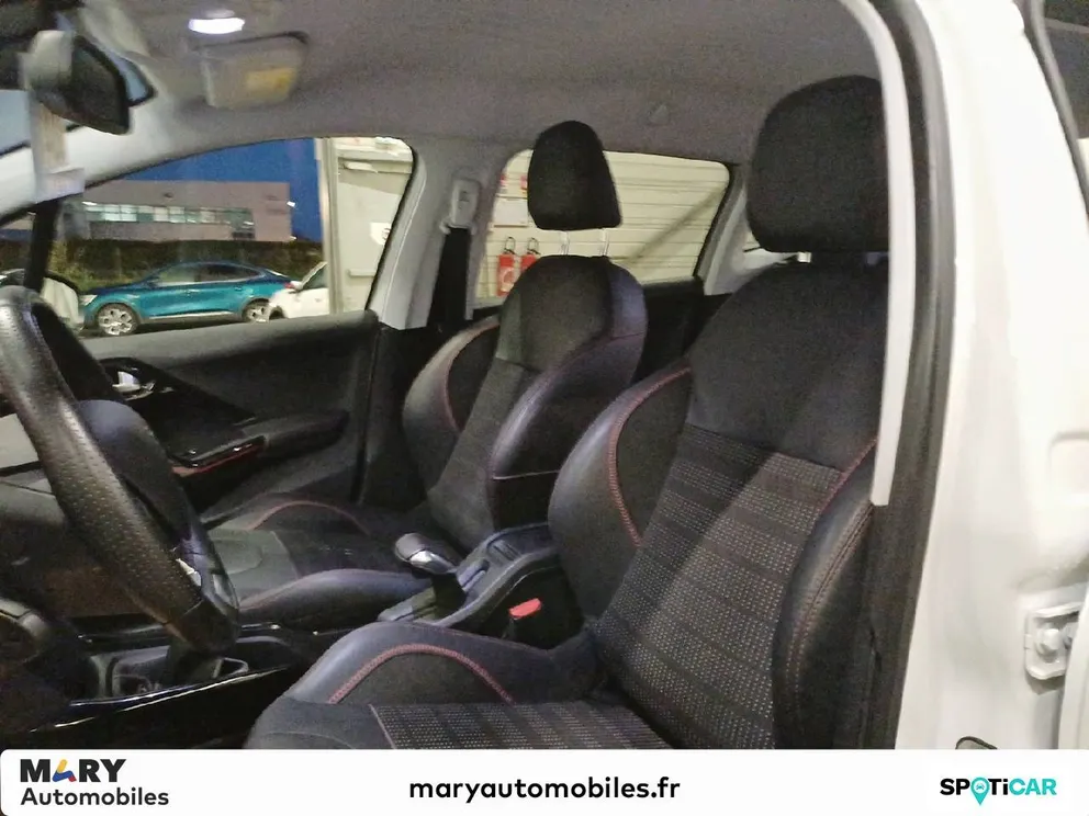 Véhicule occasion 209131 - peugeot 2008 - Photo 9