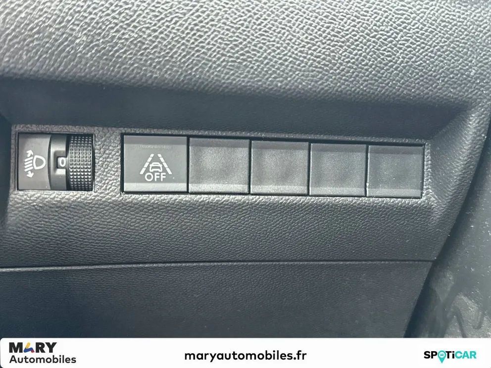 Véhicule occasion 175951 - peugeot 208 - Photo 13