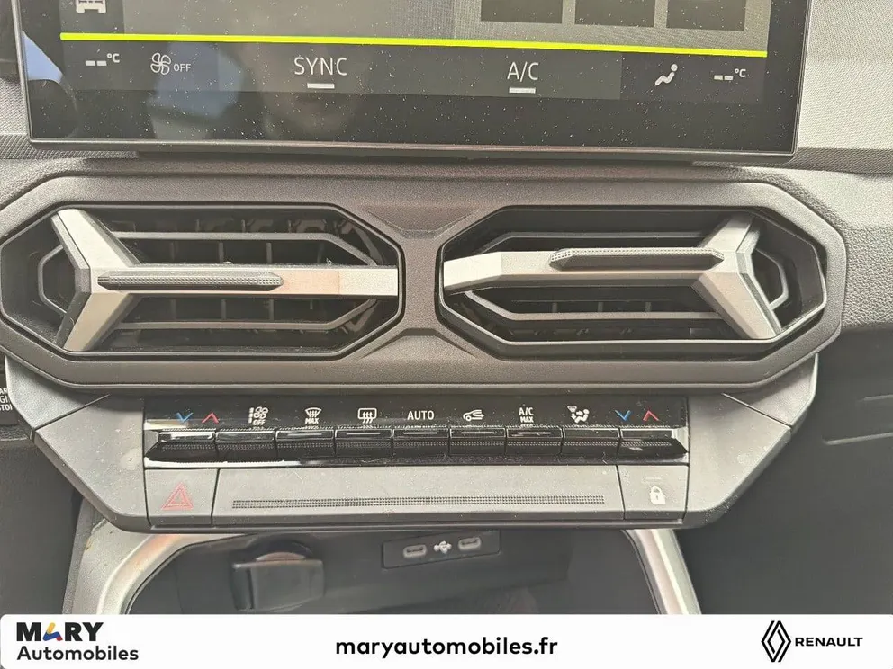 Véhicule occasion 231734 - dacia BIGSTER - Photo 14