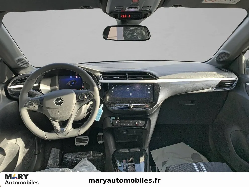 Véhicule occasion 203753 - opel CORSA - Photo 8