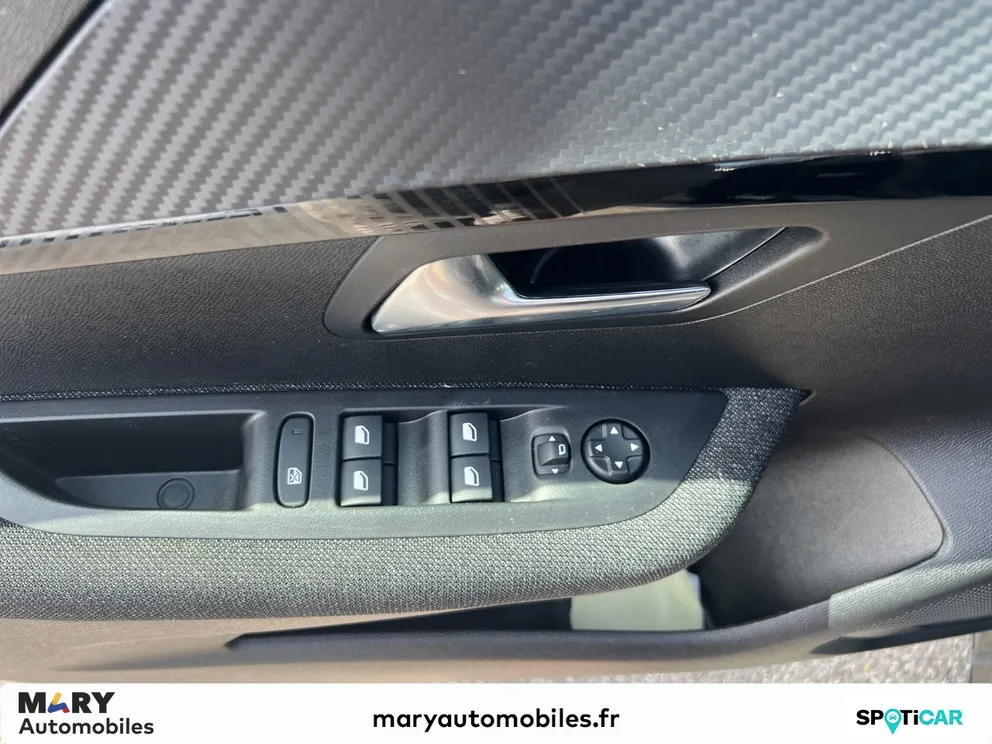 Véhicule occasion 1228866 - peugeot 208 - Photo 9