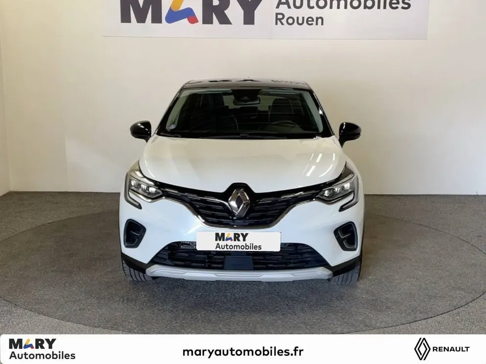 Véhicule occasion 217395 - renault CAPTUR - Photo 2