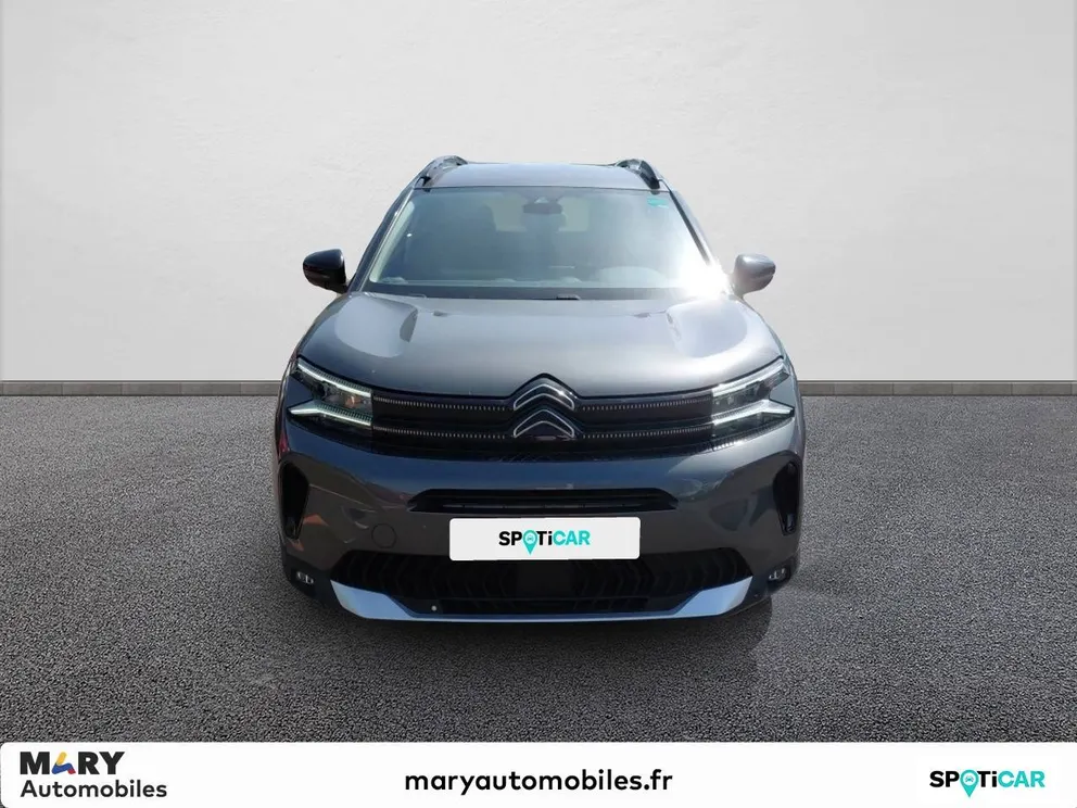 Véhicule occasion 229268 - Citroën C5 AIRCROSS - Photo 2