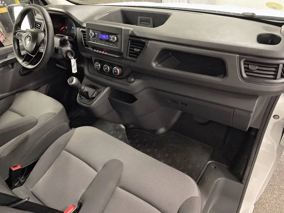 Véhicule occasion 207182 - renault TRAFIC - Photo 17