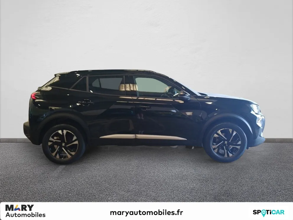 Véhicule occasion 1231556 - peugeot 2008 - Photo 4
