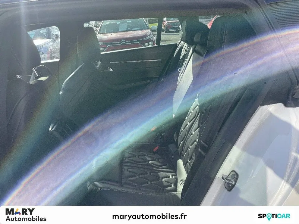 Véhicule occasion 176252 - peugeot 508 - Photo 10