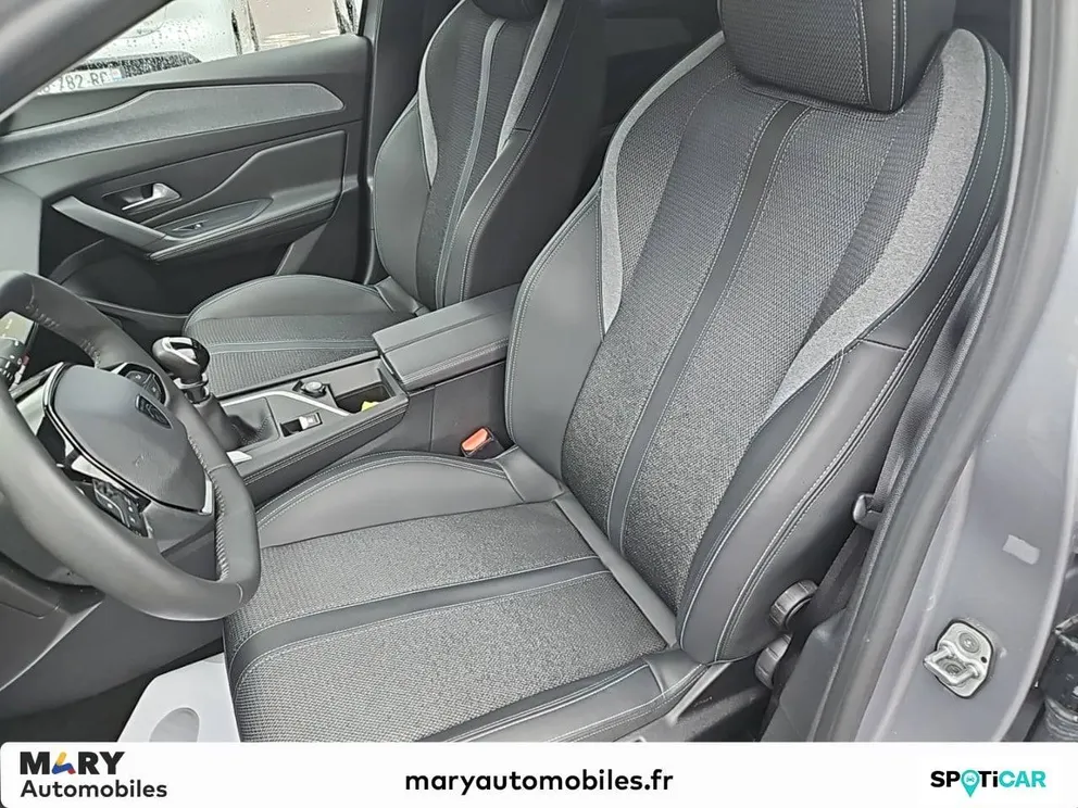 Véhicule occasion 220456 - peugeot 308 - Photo 9