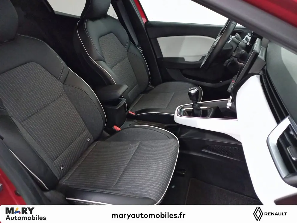 Véhicule occasion 202978 - renault CLIO - Photo 13