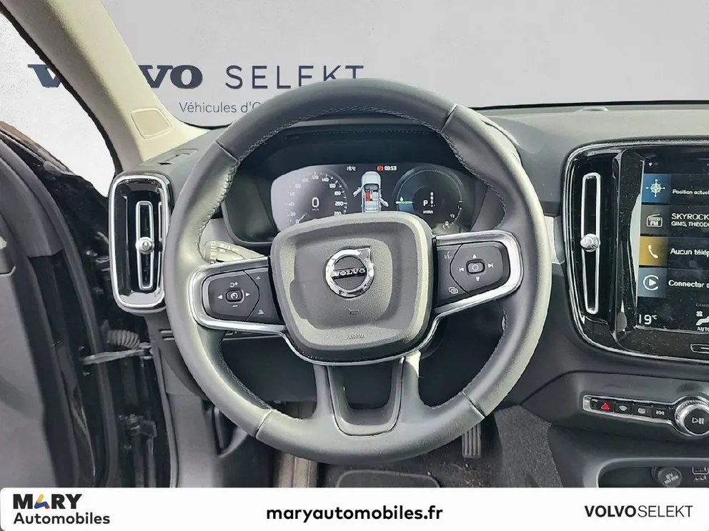 Véhicule occasion 217309 - volvo XC40 - Photo 17