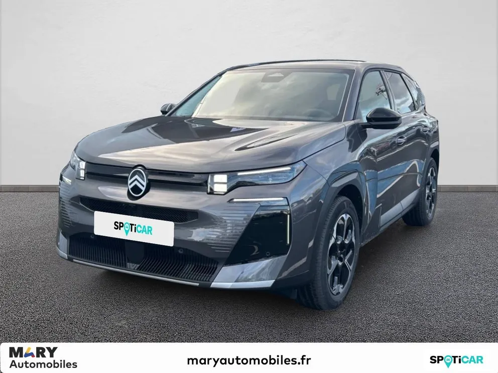 Véhicule occasion 220390 - Citroën C5 AIRCROSS - Photo 1