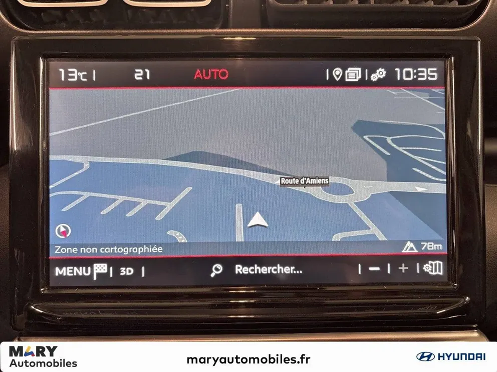 Véhicule occasion 231672 - Citroën C3 AIRCROSS - Photo 14