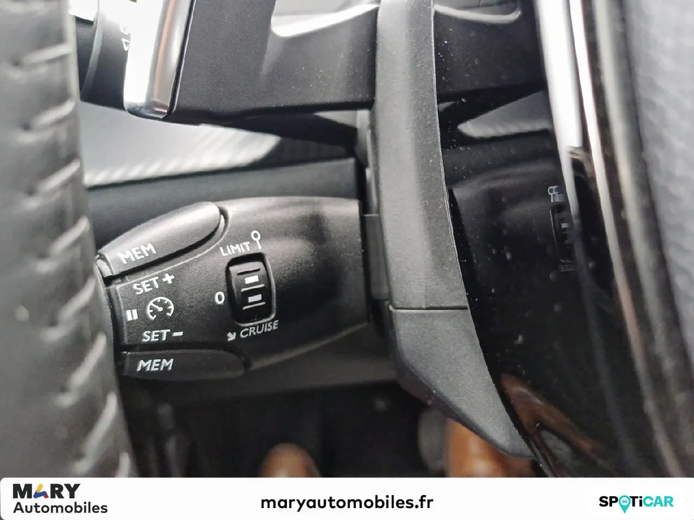 Véhicule occasion 1238940 - peugeot 208 - Photo 11