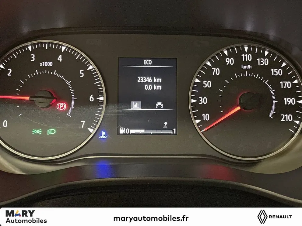 Véhicule occasion 219992 - dacia SANDERO - Photo 15