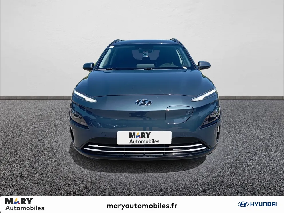 Véhicule occasion 231092 - hyundai KONA - Photo 6