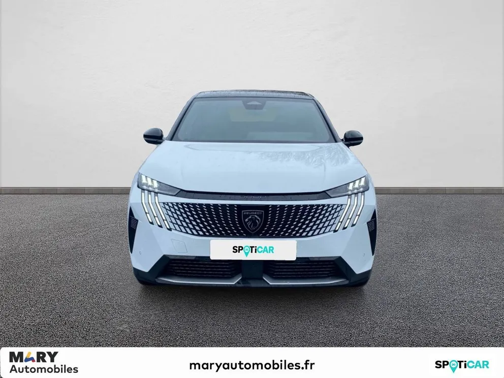 Véhicule occasion 224877 - peugeot 3008 - Photo 2