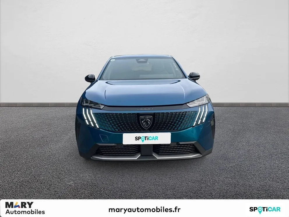 Véhicule occasion 222385 - peugeot 3008 - Photo 2