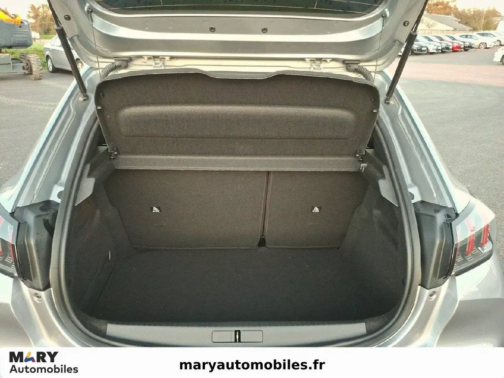 Véhicule occasion 207054 - peugeot 208 - Photo 6