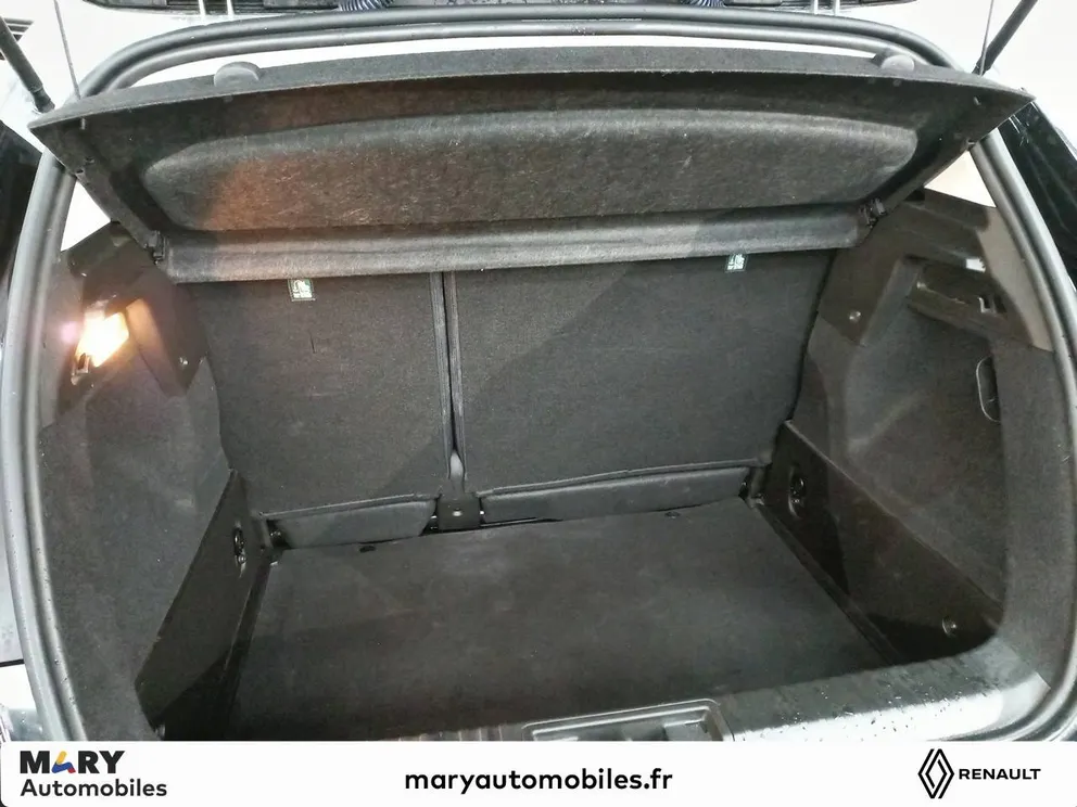 Véhicule occasion 184511 - renault CAPTUR - Photo 6