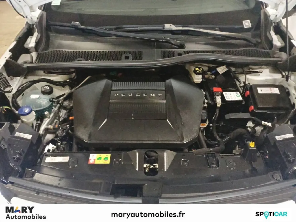 Véhicule occasion 211415 - peugeot 2008 - Photo 12