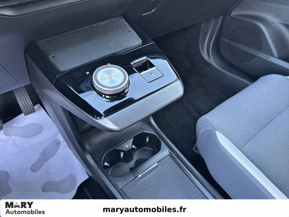 Véhicule occasion 175485 - mg MG4 - Photo 17