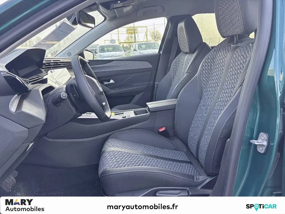 Véhicule occasion 209927 - peugeot 308 - Photo 9