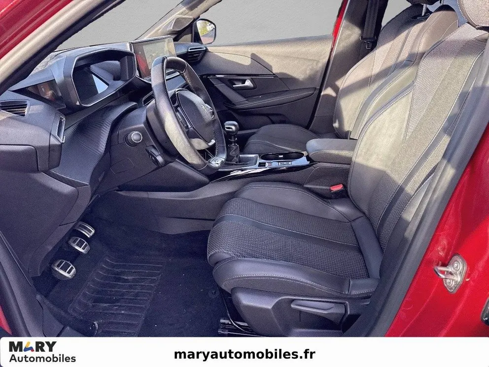 Véhicule occasion 190224 - peugeot 208 - Photo 9