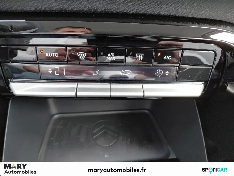 Véhicule occasion 1238923 - Citroën C3 - Photo 10