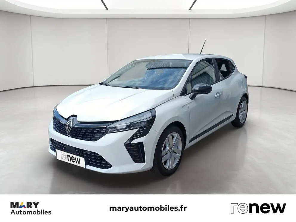 Véhicule occasion 236483 - renault CLIO - Photo 1