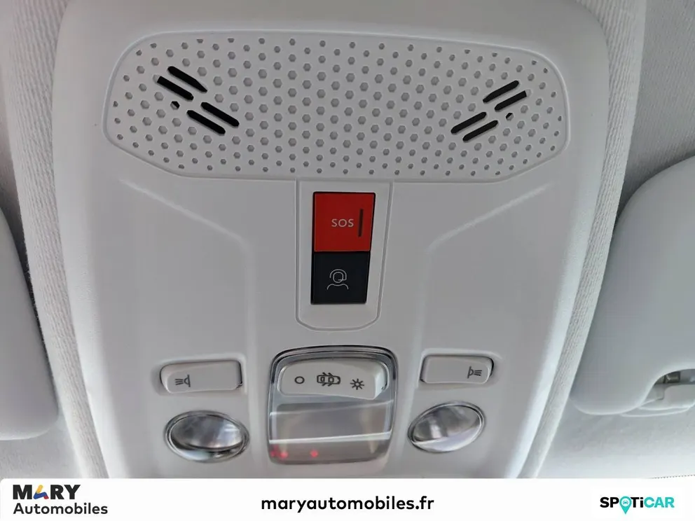 Véhicule occasion 219415 - peugeot 208 - Photo 14