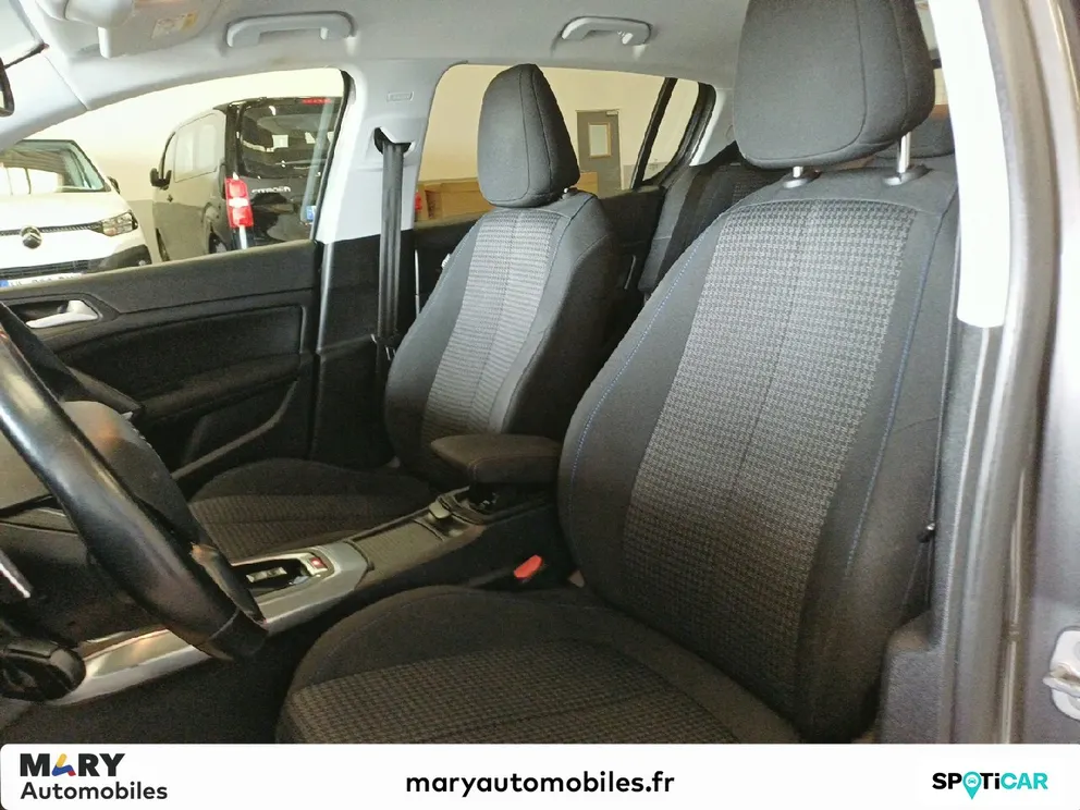 Véhicule occasion 232879 - peugeot 308 - Photo 13
