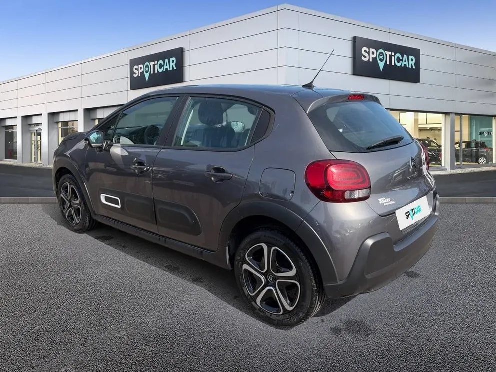 Véhicule occasion 183583 - Citroën C3 - Photo 7