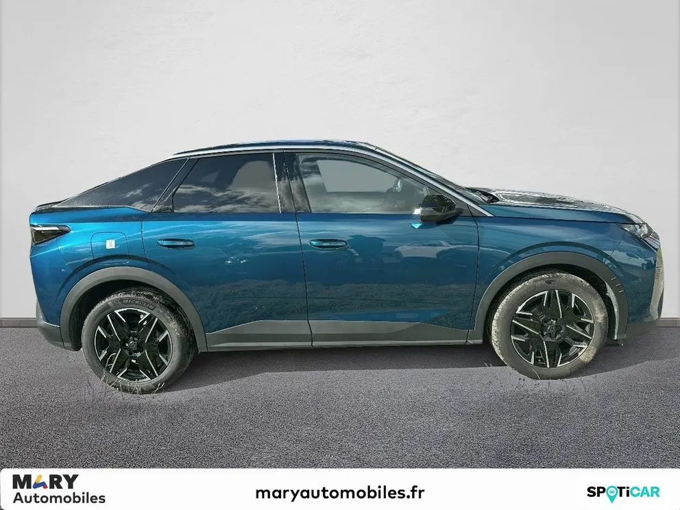 Véhicule occasion 236992 - peugeot 3008 - Photo 4