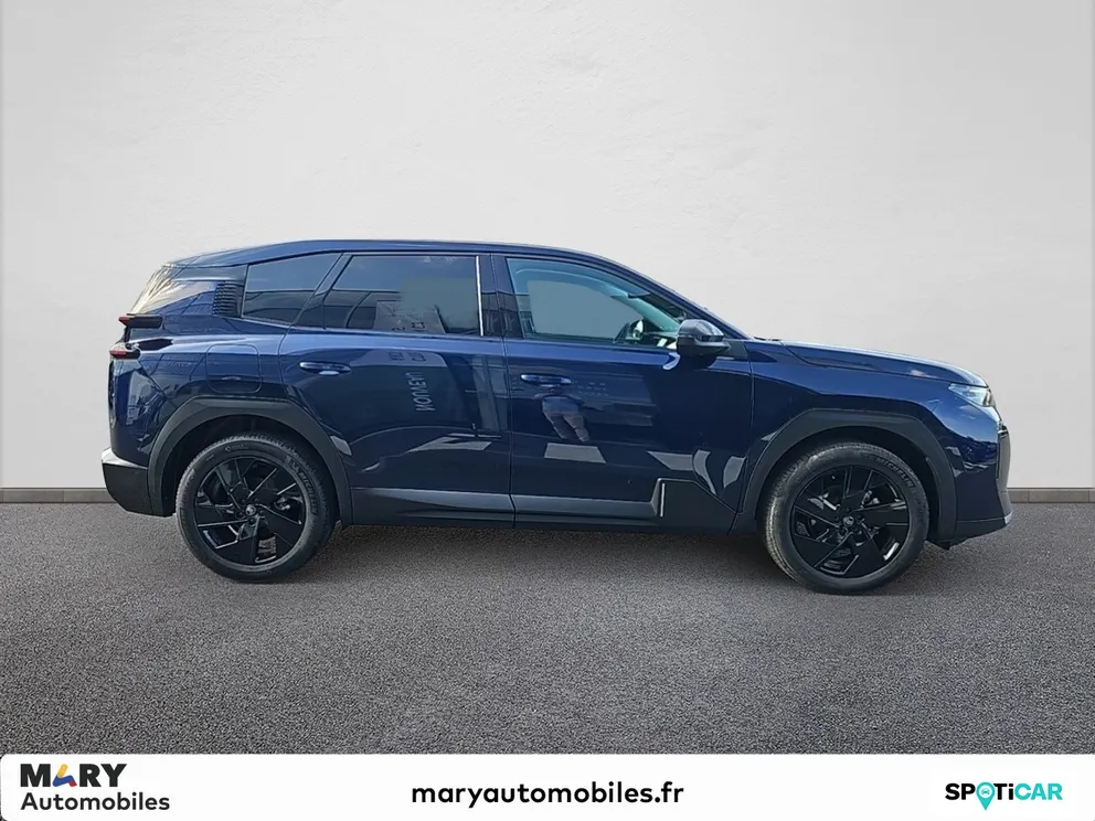 Véhicule occasion 1233029 - Citroën C5 AIRCROSS - Photo 4