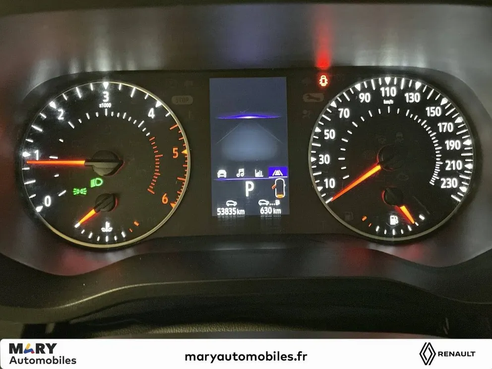 Véhicule occasion 210987 - renault TRAFIC - Photo 15