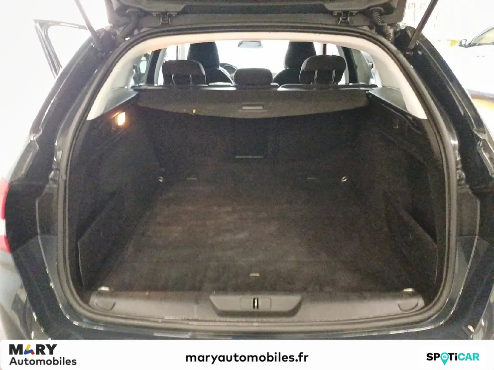 Véhicule occasion 1237682 - peugeot 308 - Photo 16