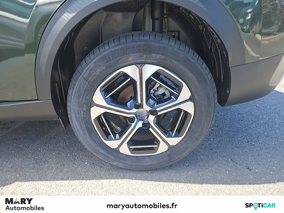 Véhicule occasion 236593 - Citroën C3 AIRCROSS - Photo 11