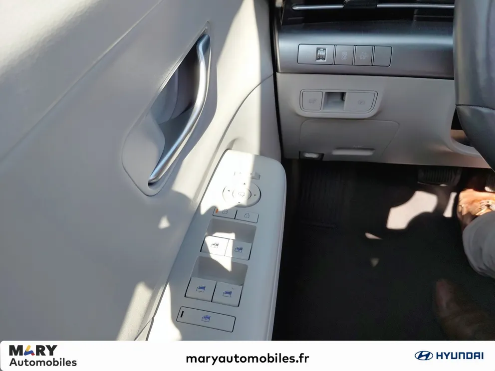 Véhicule occasion 1231269 - hyundai KONA - Photo 14