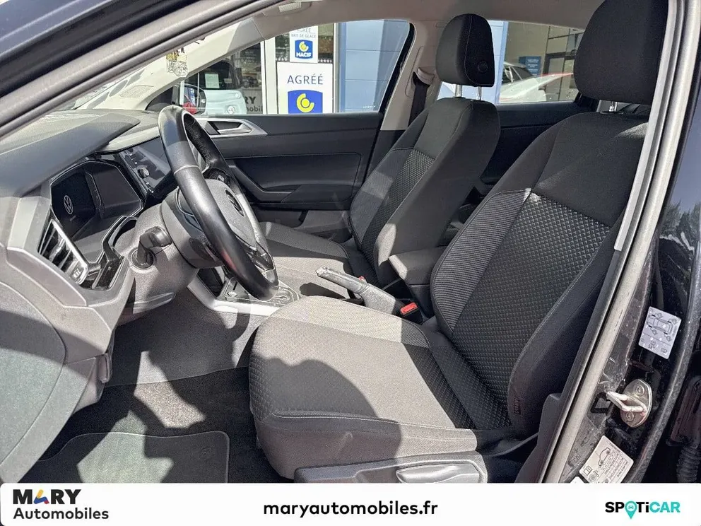 Véhicule occasion 233705 - volkswagen POLO - Photo 9