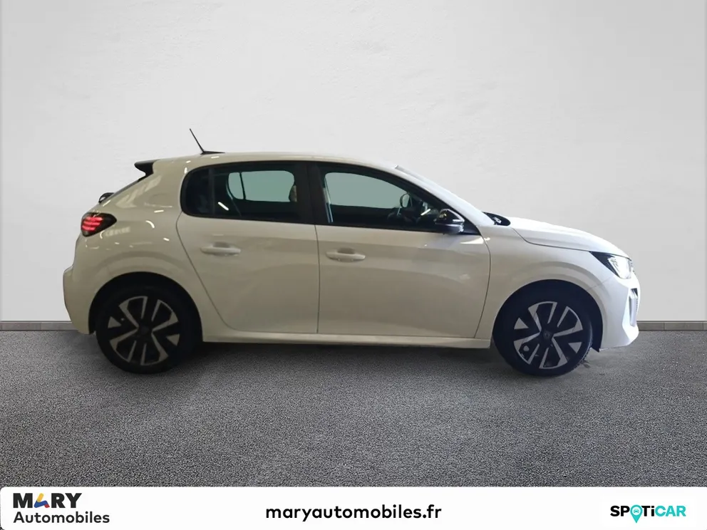 Véhicule occasion 1236522 - peugeot 208 - Photo 4