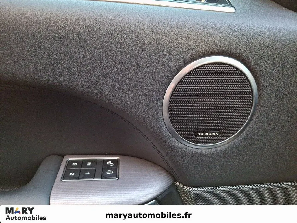 Véhicule occasion 139662 - land rover RANGE ROVER SPORT - Photo 19