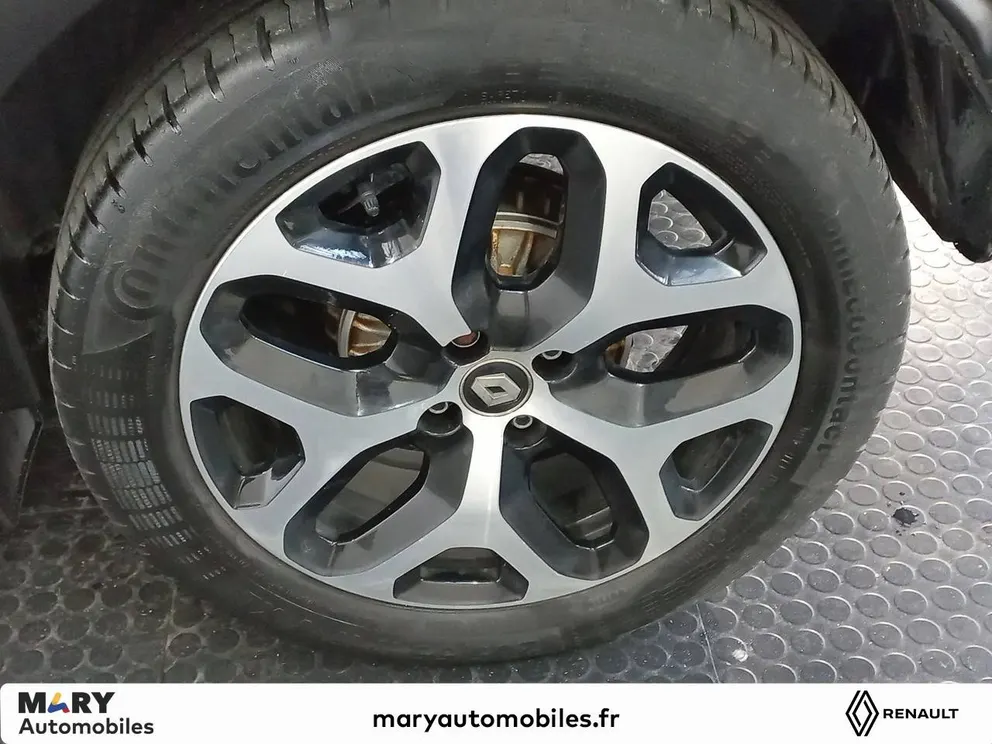 Véhicule occasion 204253 - renault CAPTUR - Photo 17