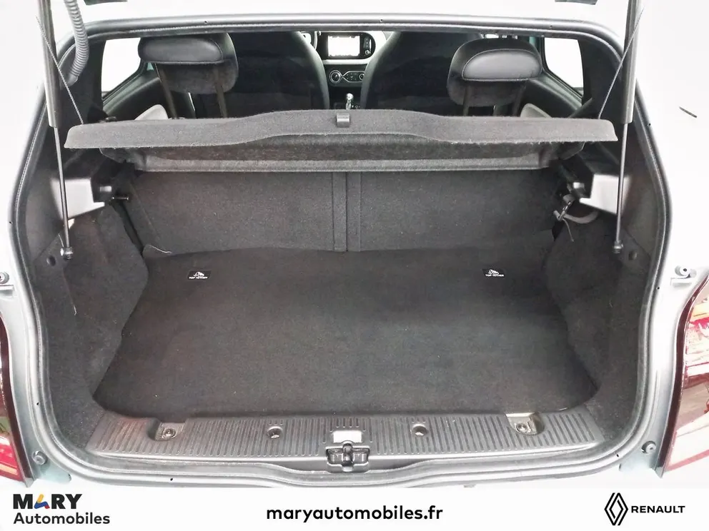 Véhicule occasion 218723 - renault TWINGO - Photo 6