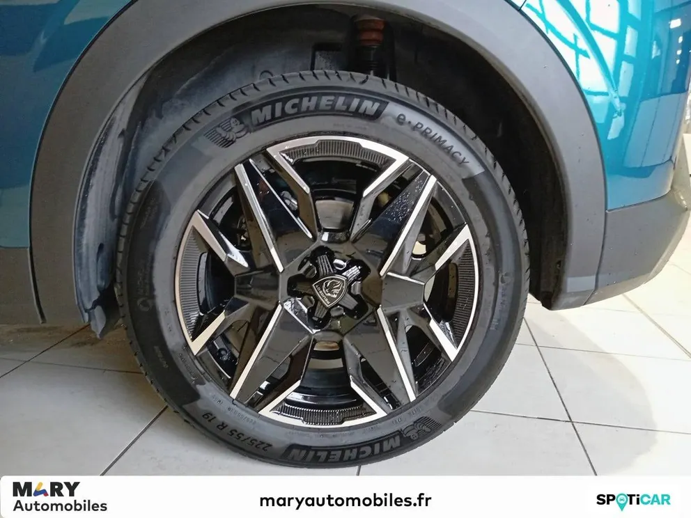 Véhicule occasion 206507 - peugeot 3008 - Photo 11