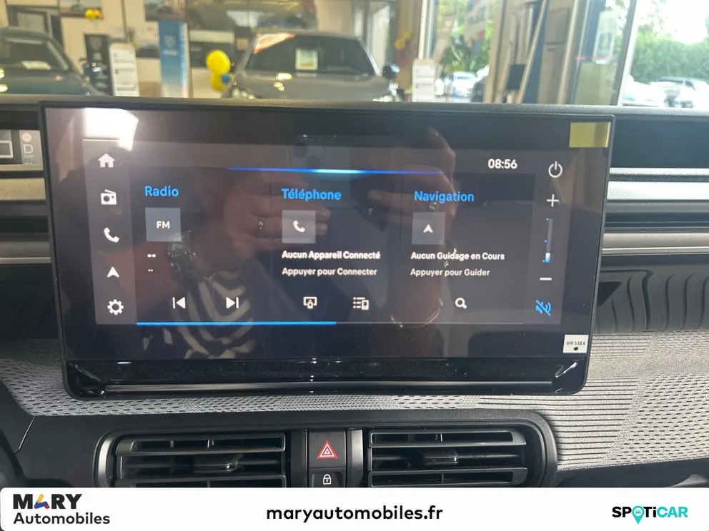 Véhicule occasion 1234028 - Citroën C3 - Photo 11