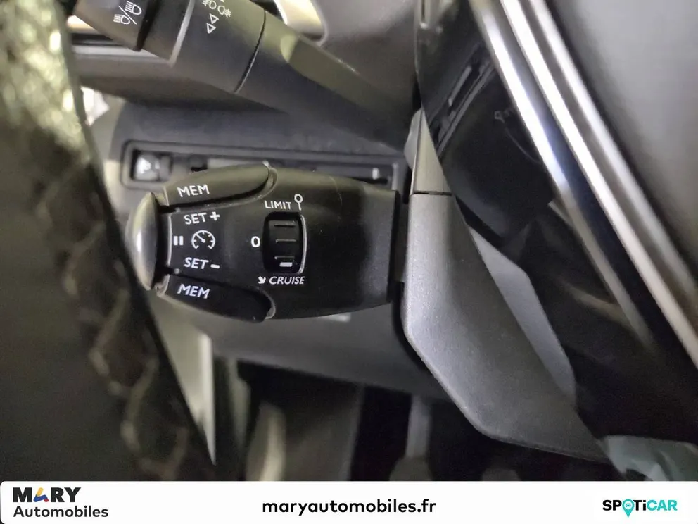 Véhicule occasion 213873 - peugeot 3008 - Photo 14