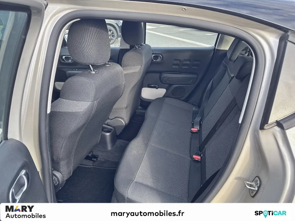 Véhicule occasion 1236475 - Citroën C3 - Photo 18