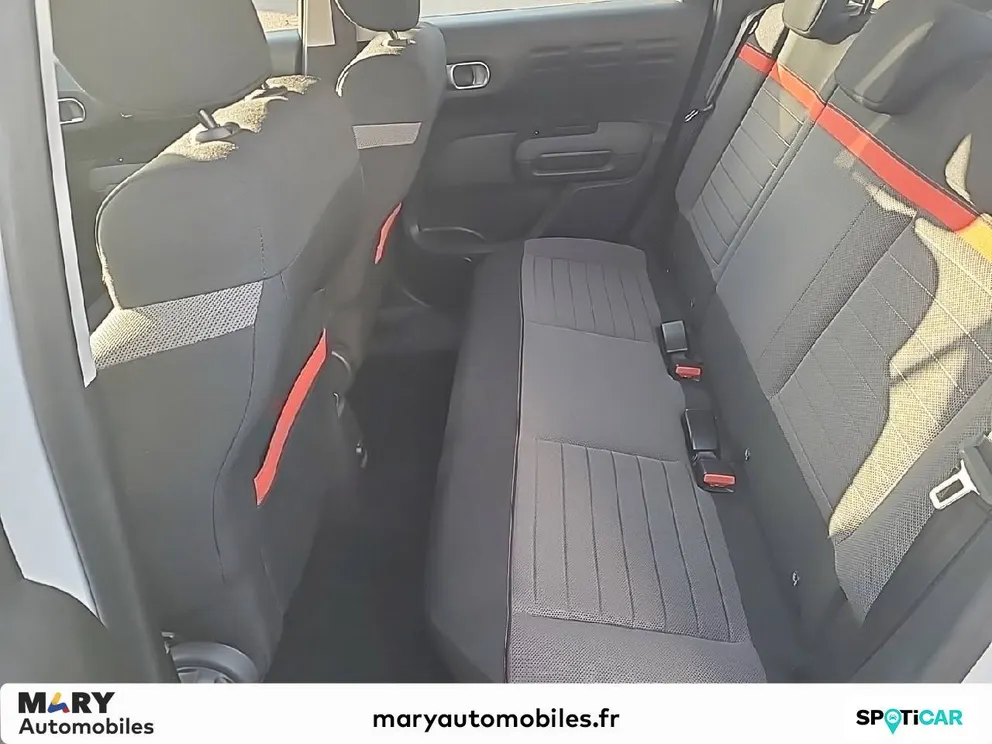 Véhicule occasion 206181 - Citroën C3 AIRCROSS - Photo 10
